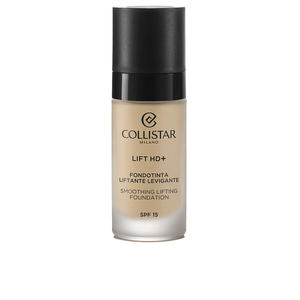 Collistar Lift Hd Base De Maquillaje Reafirmante Y Alisante 2N 30 ml