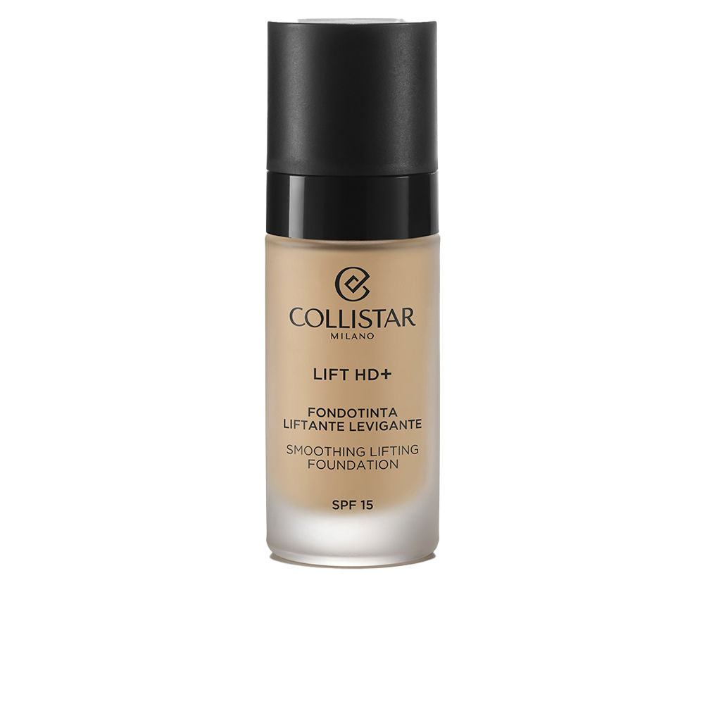 LIFT HD+ Firming and Smoothing Foundation #3G 30 ml