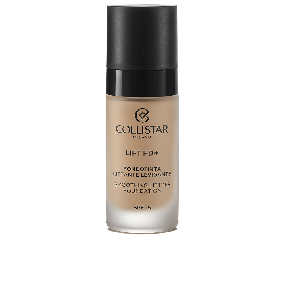 LIFT HD+ Firming and Smoothing Foundation #4N 30 ml