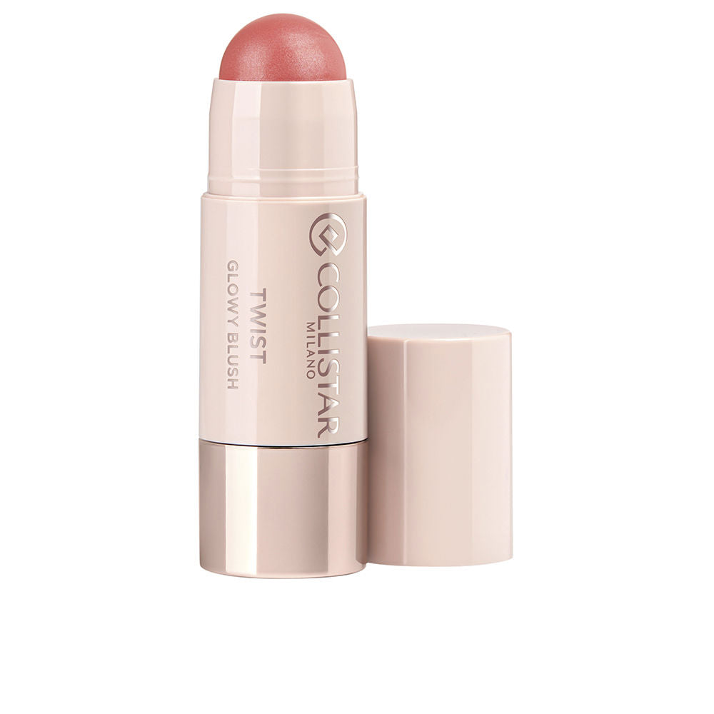 TWIST GLOWY BLUSH blush stick #02-Eterea 5 gr