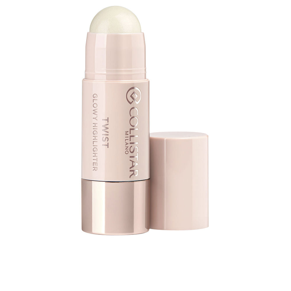 TWIST GLOWY HIGHLIGHTER highlighter stick #02-Luna 5 gr