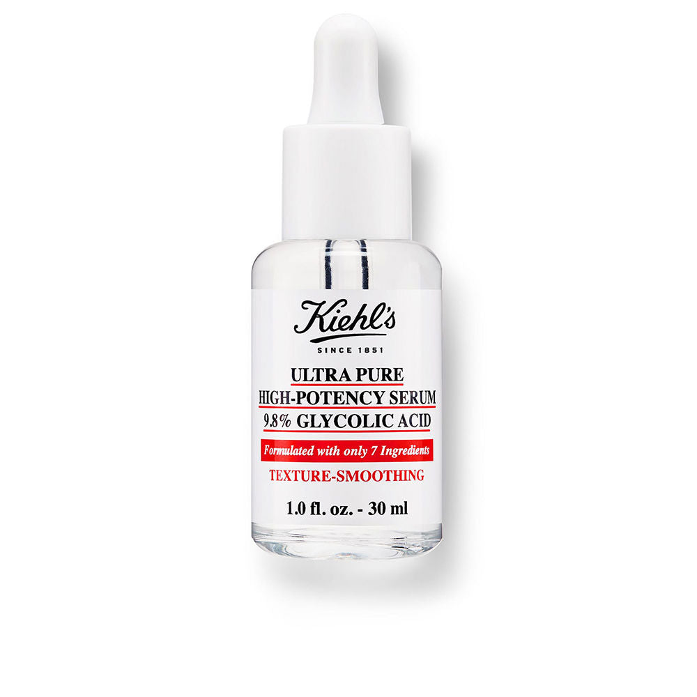 ULTRA PURE high-potency serum 9.8% glycolic acid 30 ml