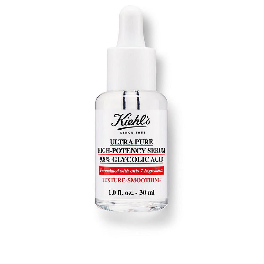 ULTRA PURE high-potency serum 9.8% glycolic acid 30 ml