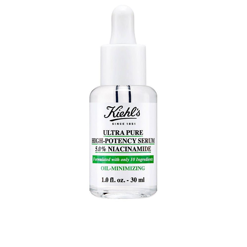 ULTRA PURE high-potency serum 5% niacinamide 30 ml