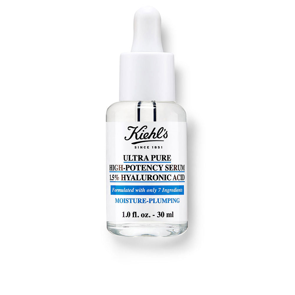 ULTRA PURE high-potency serum 1.5% hyaluronic acid 30 ml