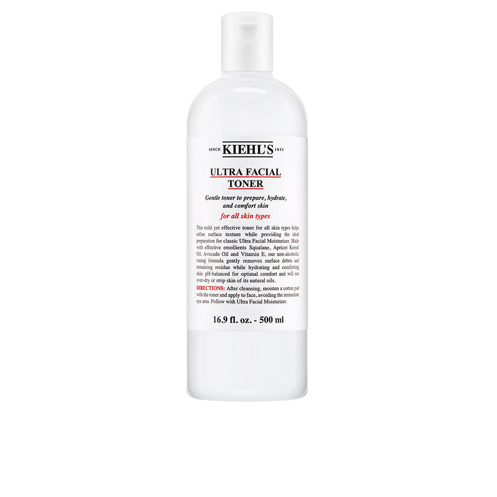 ULTRA FACIAL toner 500 ml