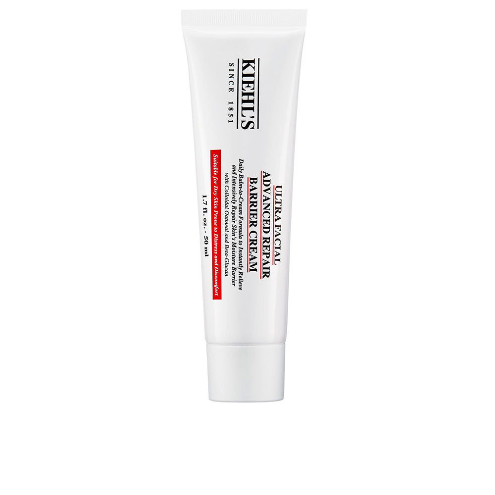 ULTRA FACIAL advanced repair barrier cream 50 ml