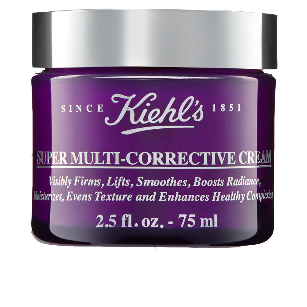 SUPER MULTI-CORRECTIVE cream 75 ml
