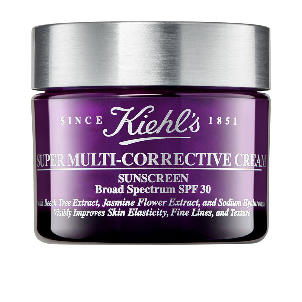 SUPER MULTI-CORRECTIVE cream SPF30 50 ml
