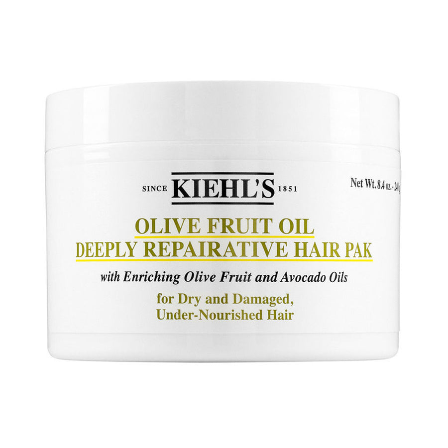 OLIVE FRUIT OIL deeply repairative hair mask 250 ml