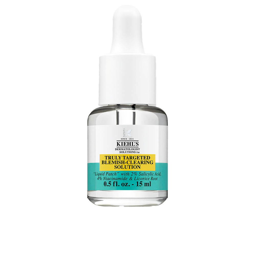 TRULY TARGETED blemish-clearing solution 15 ml