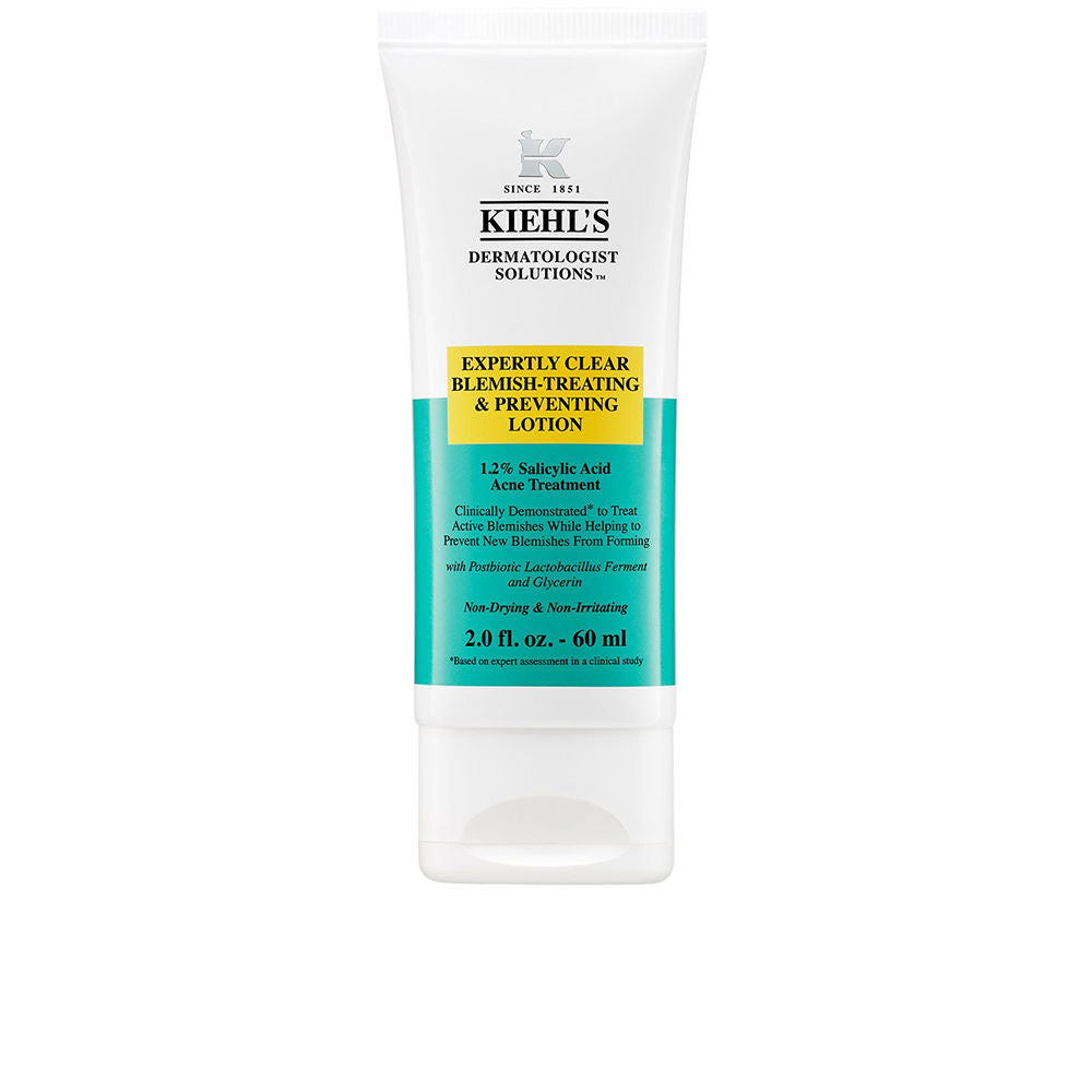 EXPERTLY CLEAR blemish-treating and preventing lotion 60 ml