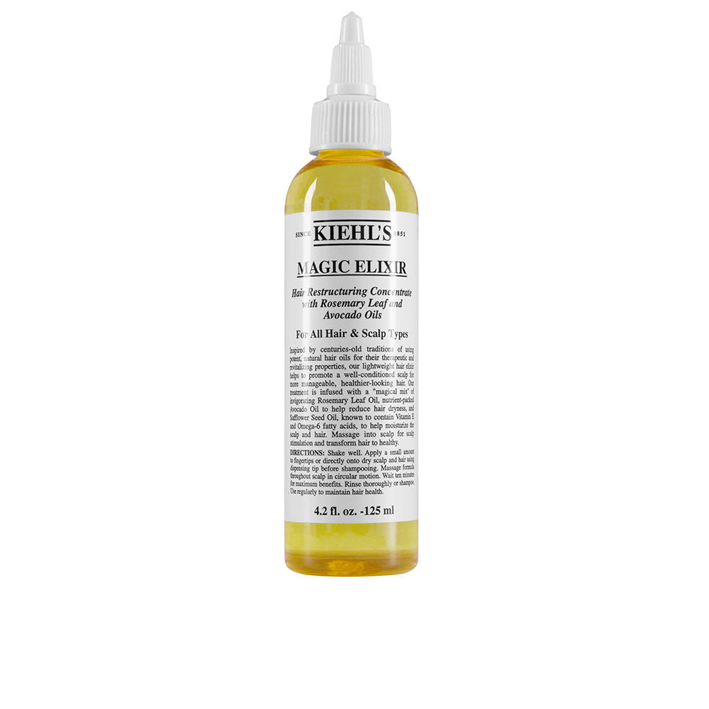 MAGIC ELIXIR 125 ml