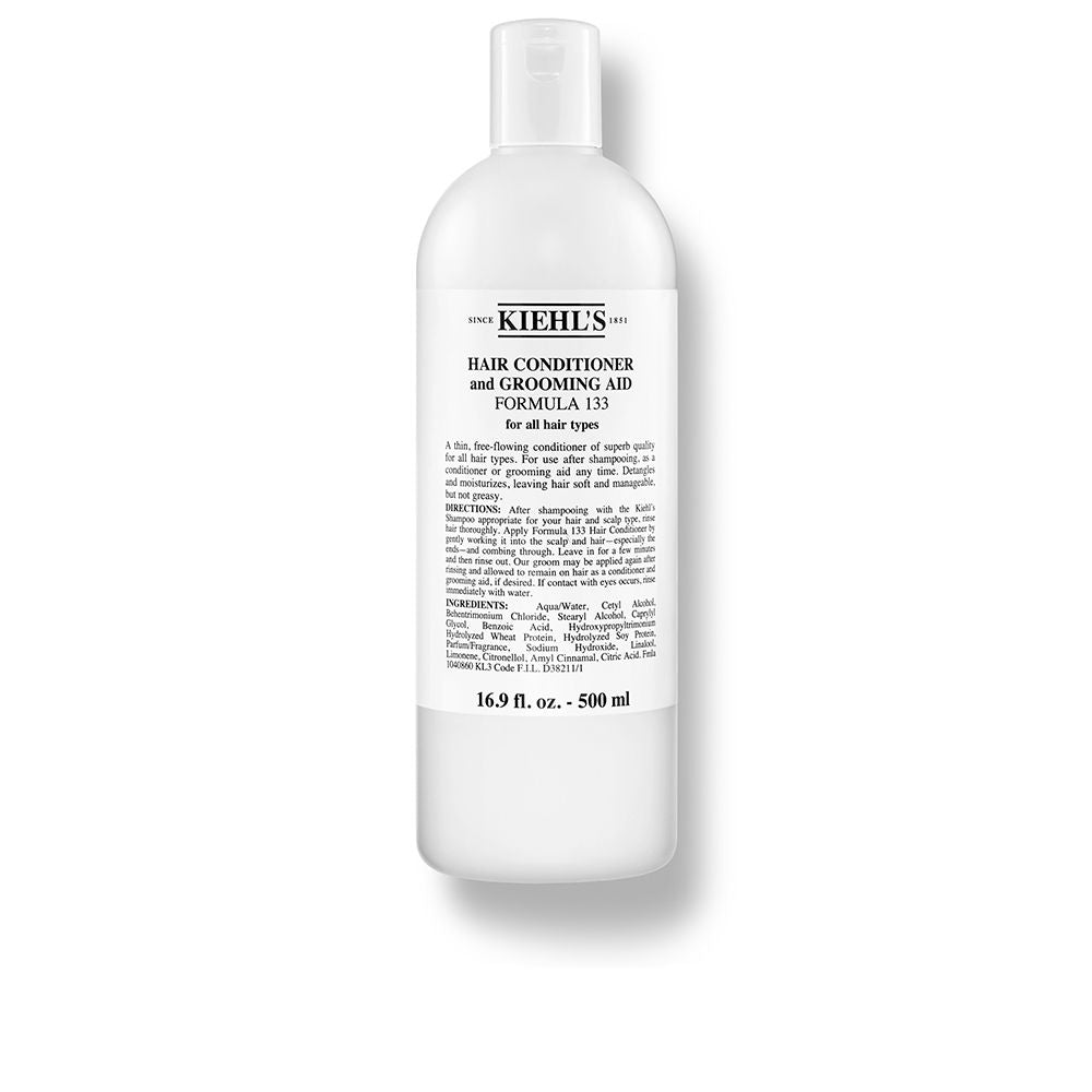 FORMULA 133 500 ml