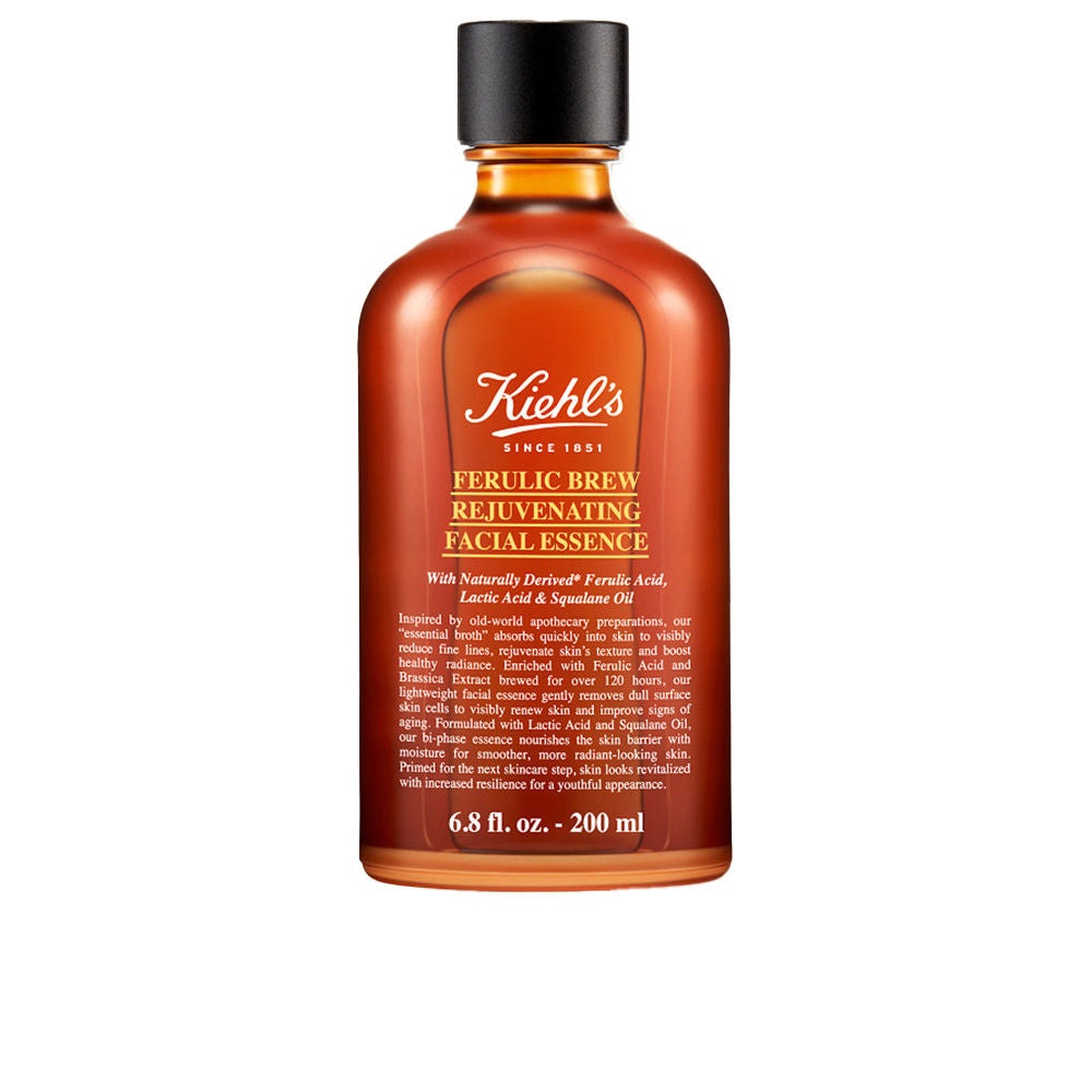 FERULIC BREW rejuvenating facial essence 200 ml