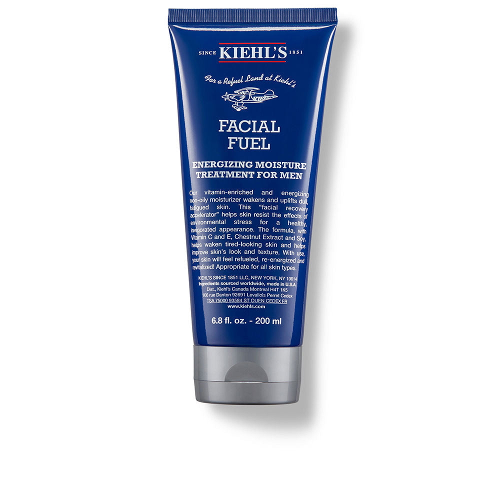 FACIAL FUEL energizing moisture treatment for men 200 ml