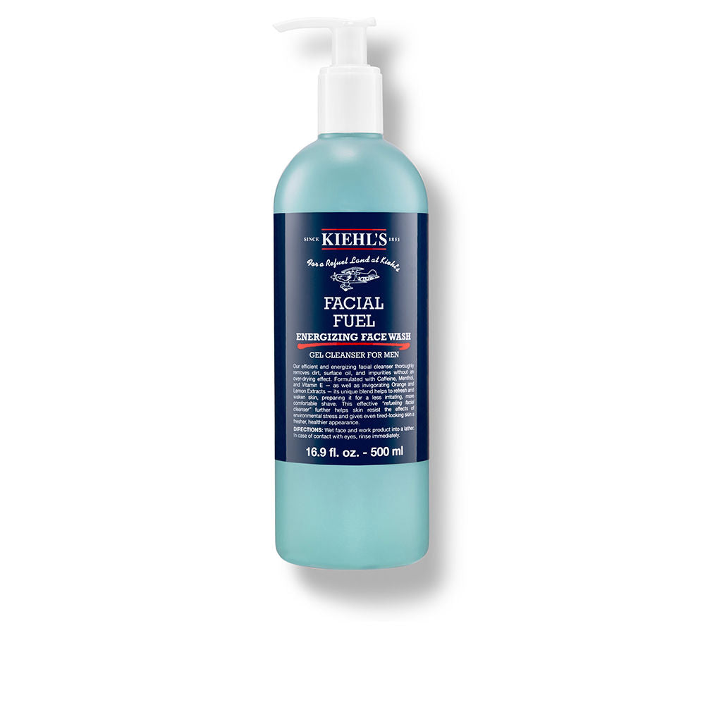 FACIAL FUEL energizing face wash 500 ml