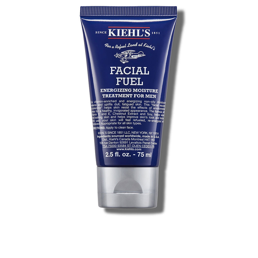 FACIAL FUEL energizing moisture treatment for men 75 ml