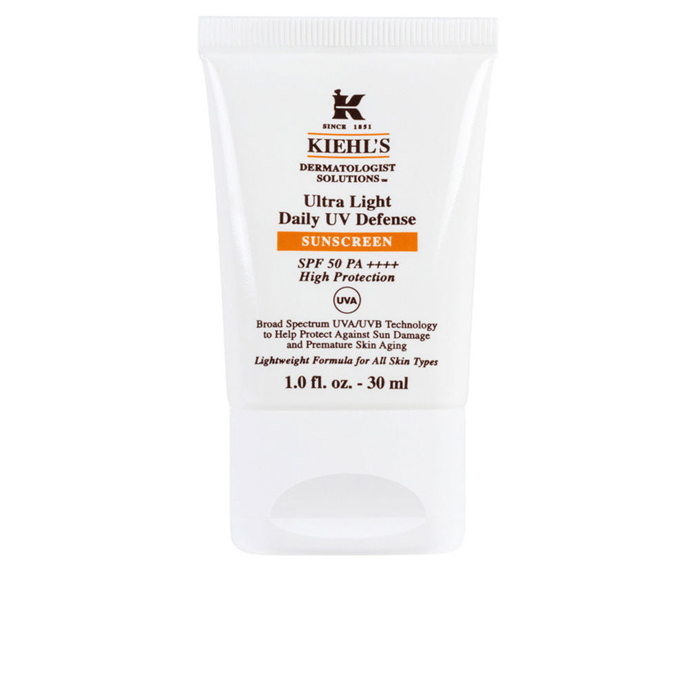 ULTRA LIGHT DAILY UV defense anti-pollution PA++++ SPF50 30 ml