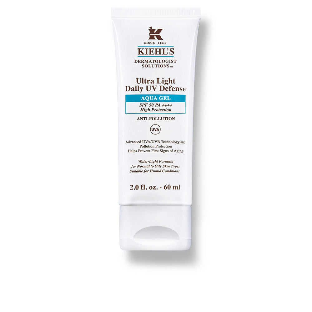 ULTRA LIGHT DAILY UV defense aqua gel PA++++ SPF50 60 ml