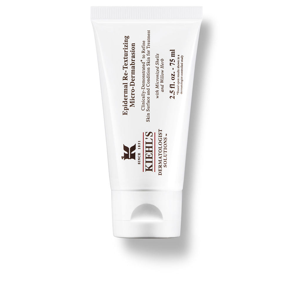 EPIDERMAL RE-TEXTURIZING micro-dermabrasion 75 ml
