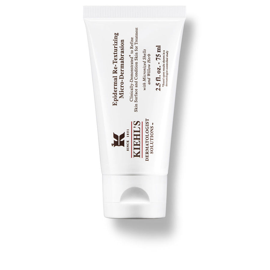 EPIDERMAL RE-TEXTURIZING micro-dermabrasion 75 ml