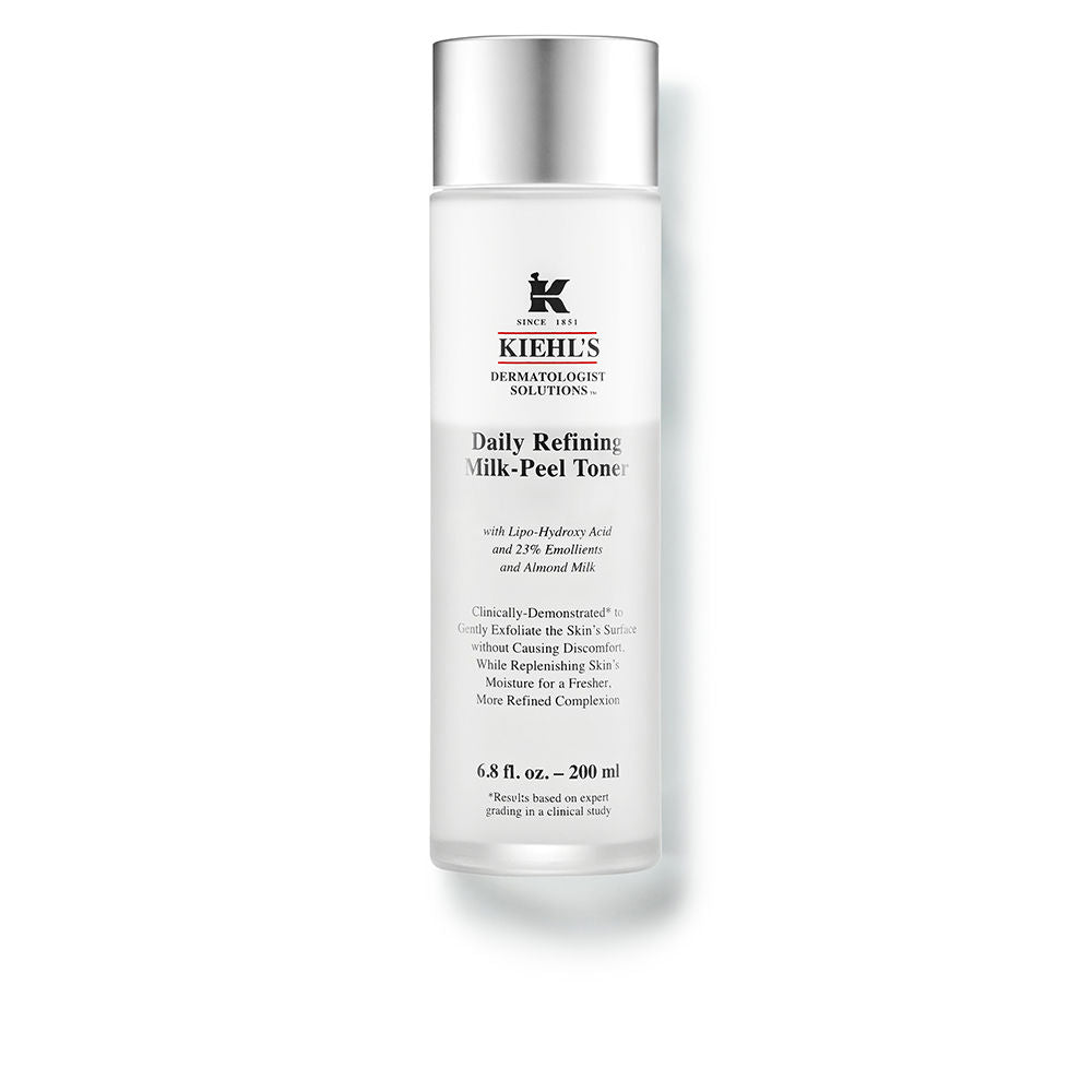 DAILY REFINING milk peel toner 200 ml