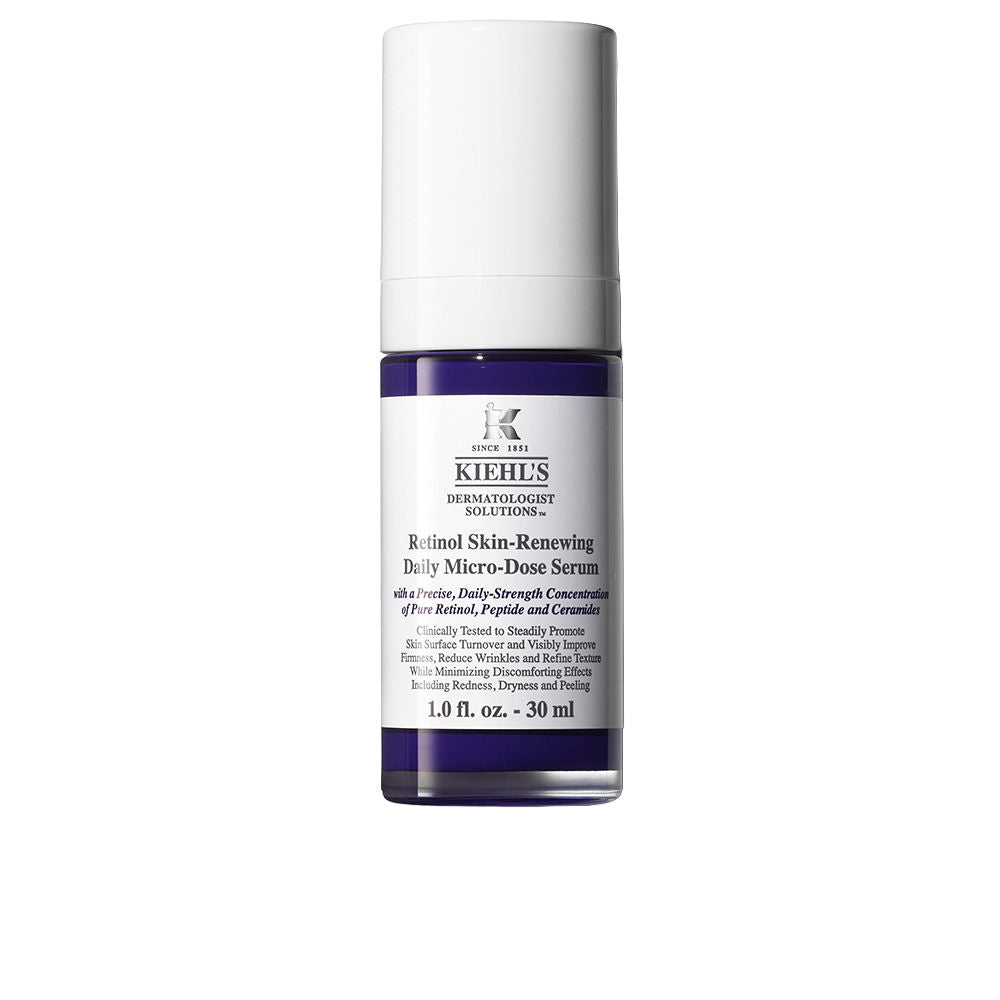 RETINOL SKIN-RENEWING daily micro-dose serum 30 ml