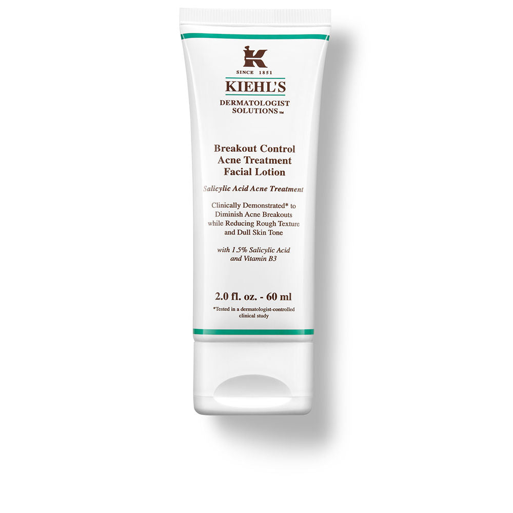 BREAKOUT CONTROL blemish treatment facial lotion 60 ml