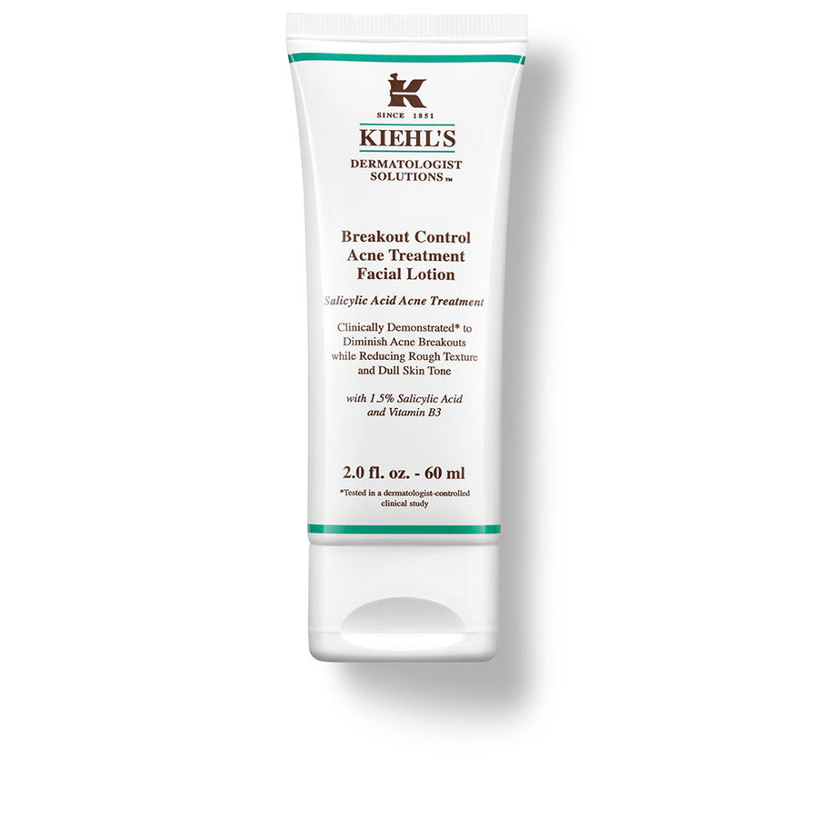 BREAKOUT CONTROL blemish treatment facial lotion 60 ml