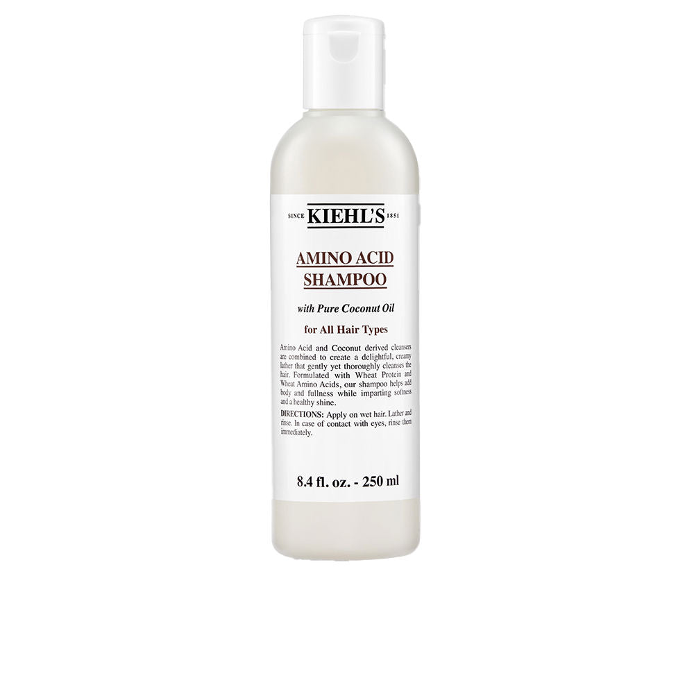 AMINO ACID shampoo 250 ml