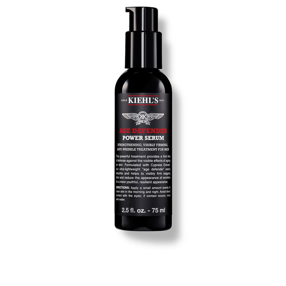 AGE DEFENDER power serum 75 ml