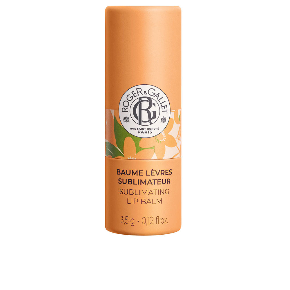 NÉROLI sublimating lip balm 3.5 gr