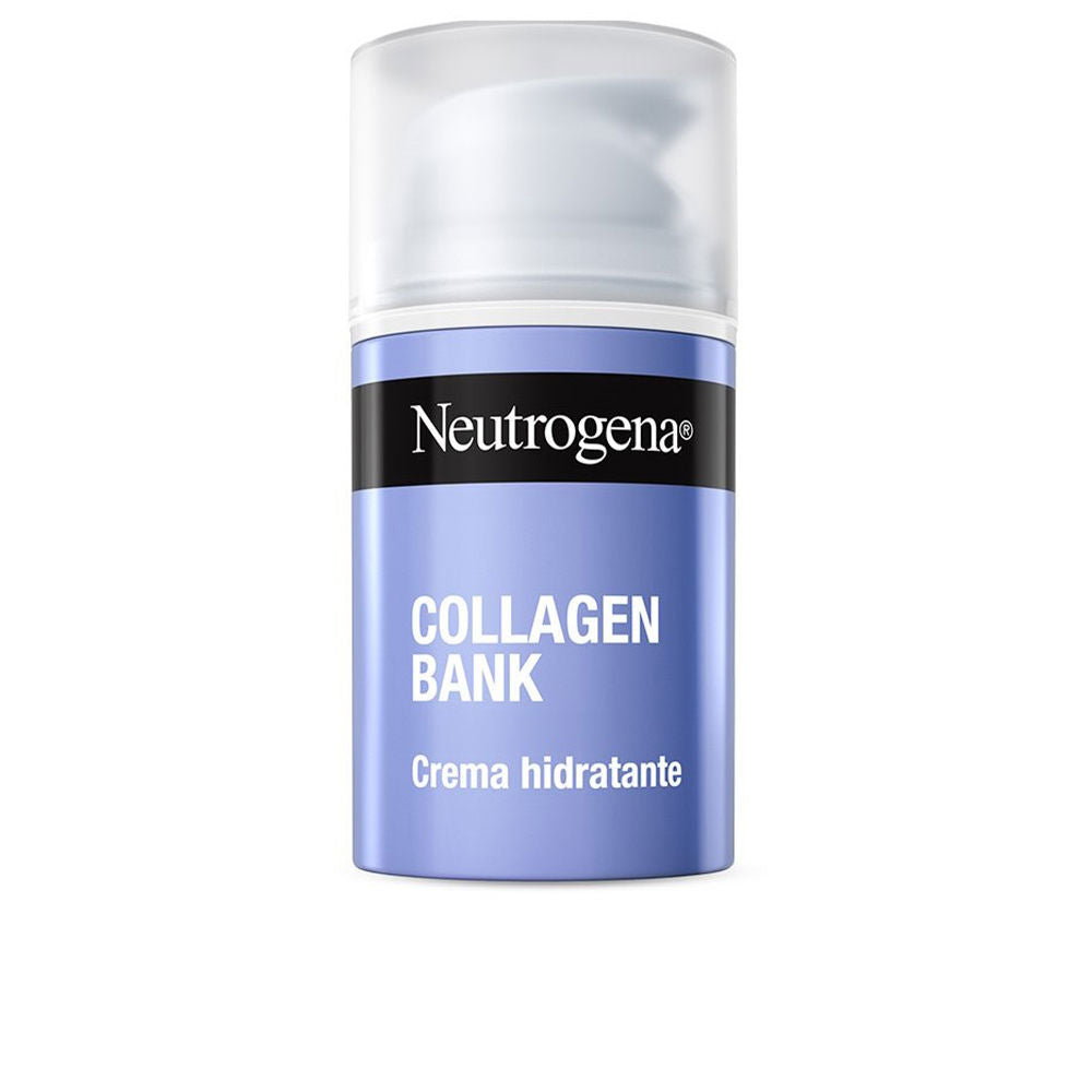 COLLAGEN BANK moisturizing cream 50 ml