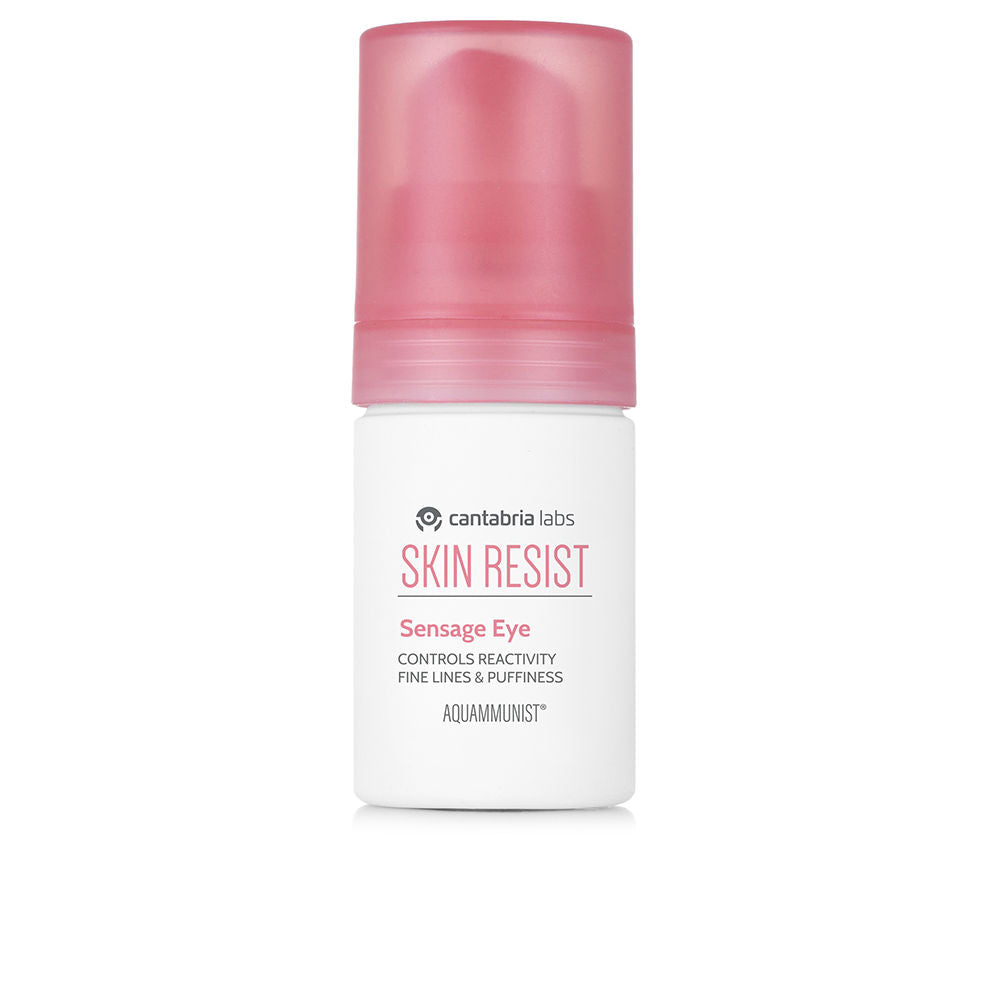 SKIN RESIST SENSAGE eyes 15 ml