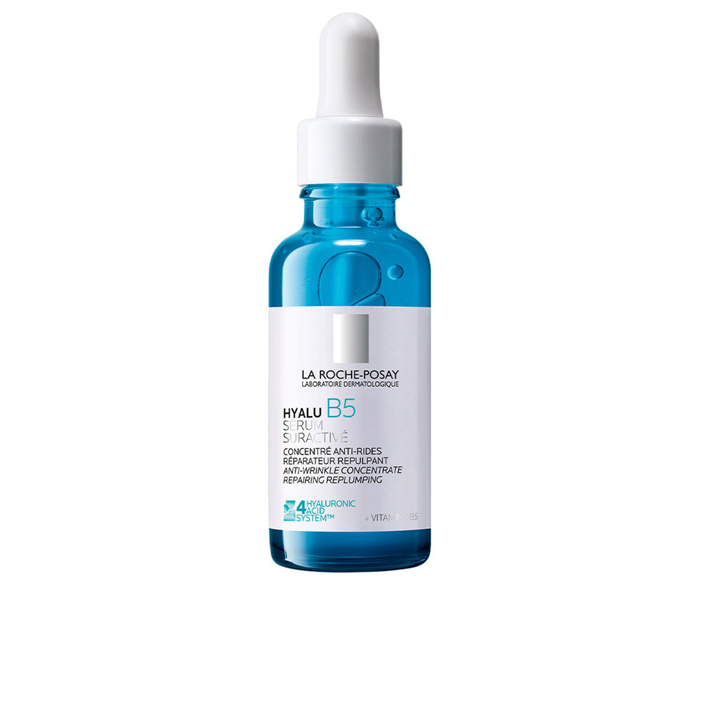 HYALU B5 SURACTIVATED plumping and repairing serum with hyaluronic acid 30 ml