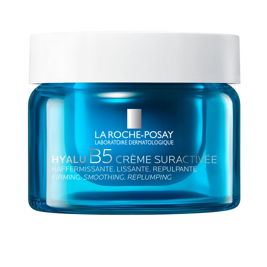 HYALU B5 SURACTIVATED filling and repairing cream with hyaluronic acid 50 ml