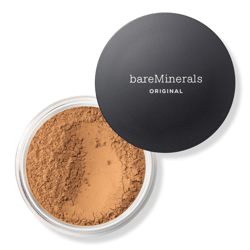 BAREMINERALS Bareminerals Original Mineral Make-up Kompakt SPF15 22 Warm Tan 8 g Kosmetik