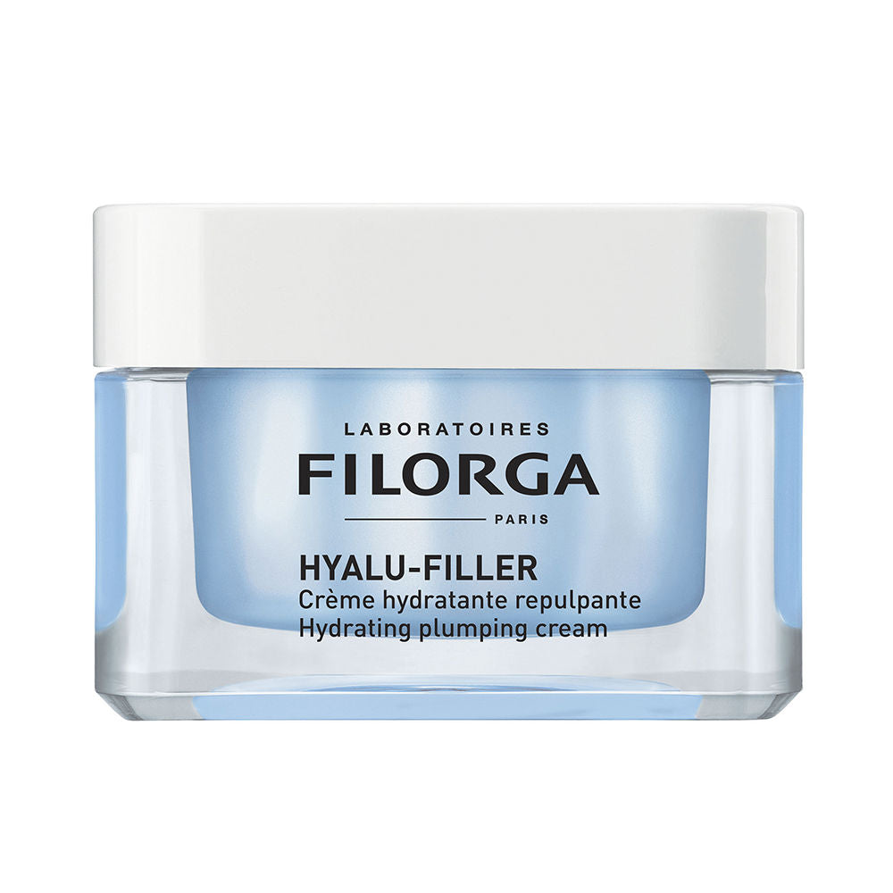 HYALU-FILLER crema facial rellenadora con ácido hialurónico 50 ml