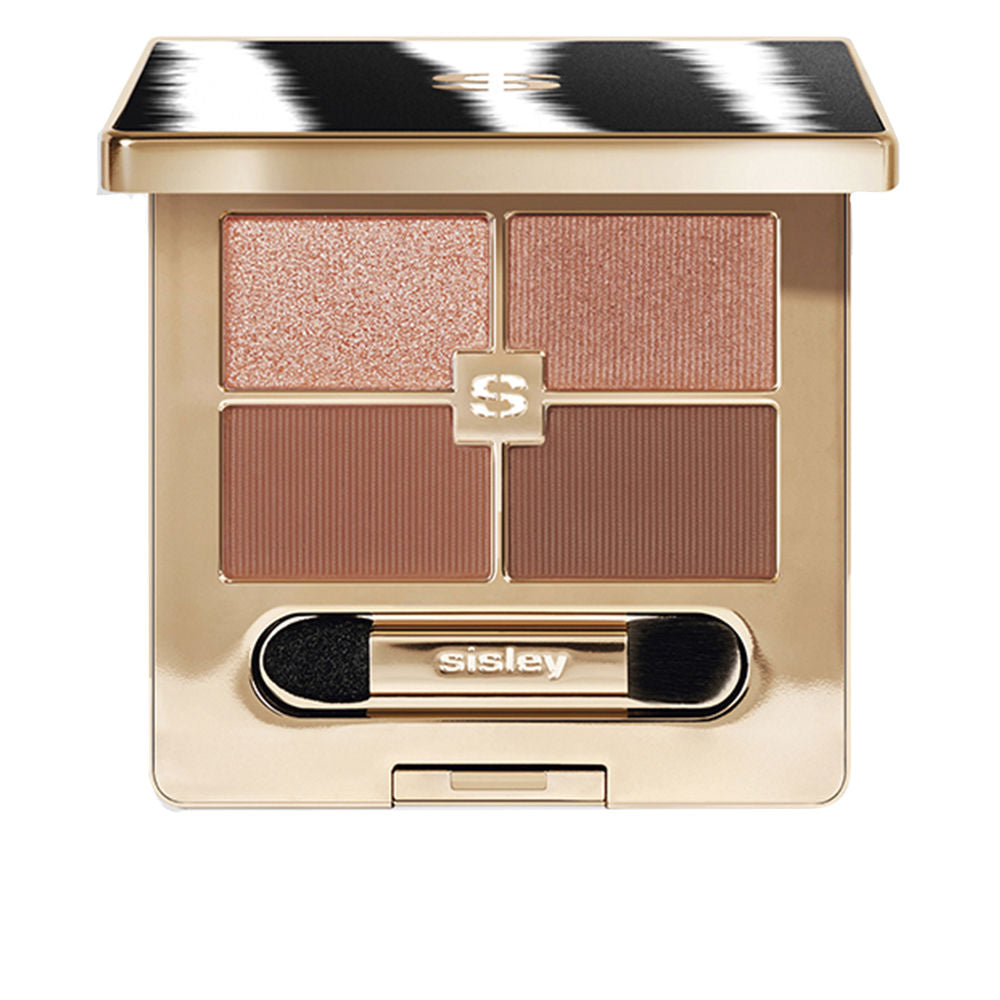 PHYTO-EYE palette #2- Bois de Rose 7,2 gr