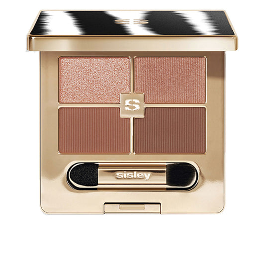 PHYTO-EYE palette #2- Bois de Rose 7,2 gr