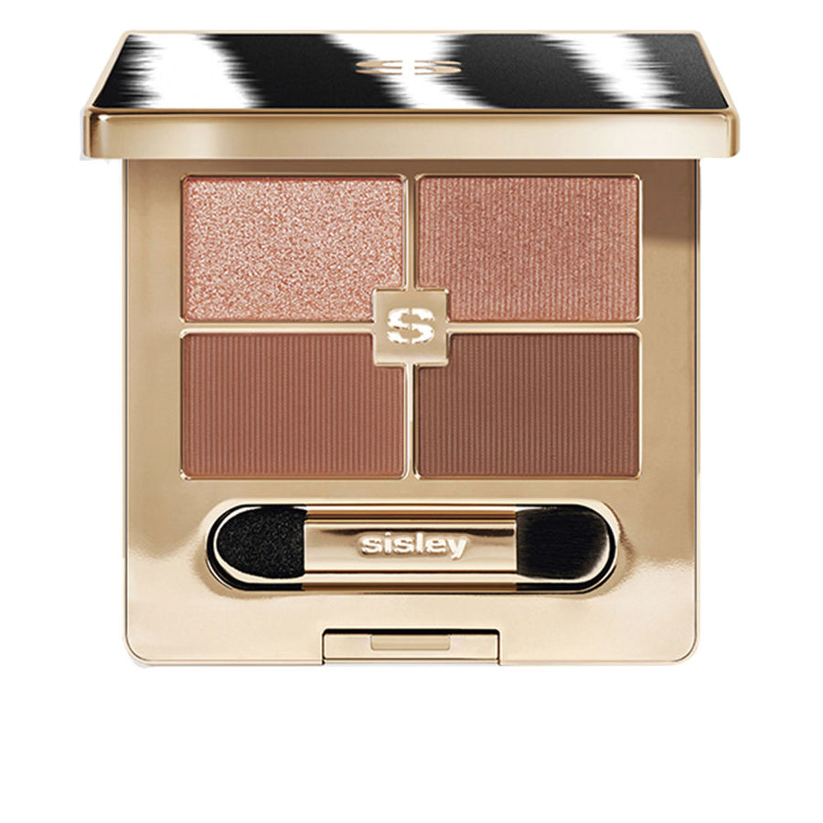 PHYTO-EYE palette #2- Bois de Rose 7,2 gr
