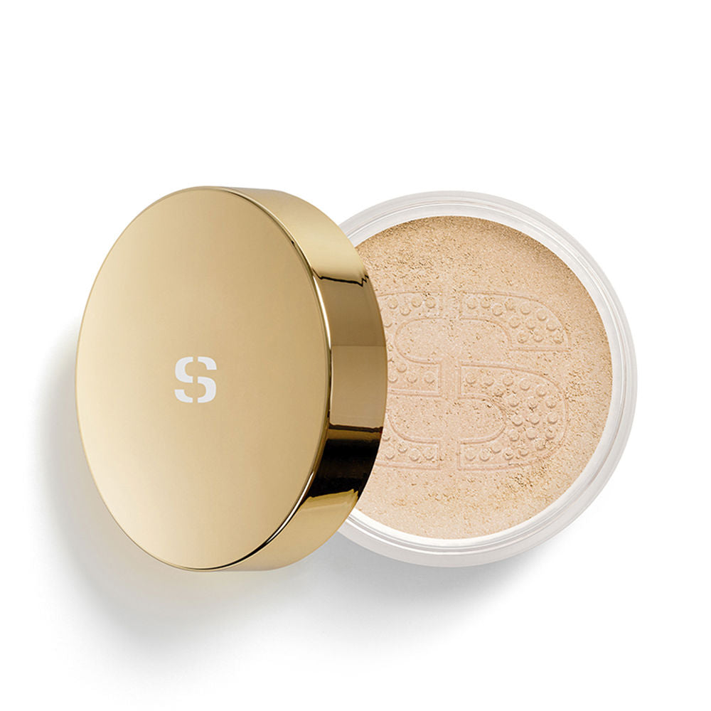 PHYTO-TEINT poudre libre #1-Shimmer 12 gr