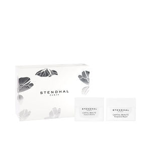 Catrice Capital Beaute Antiedad Detox Estuche 2 Piezas