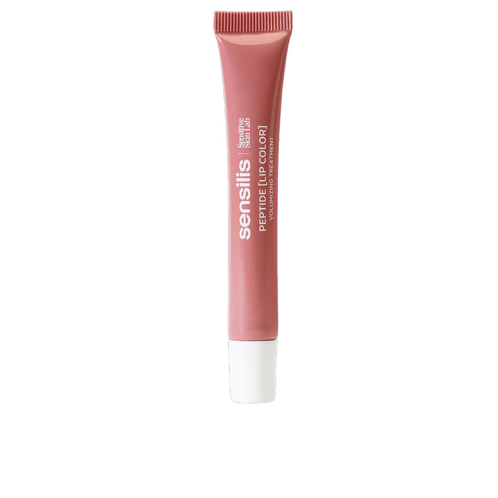 PEPTIDE [LIP COLOR] tratamiento voluminizador de labios #04-Nude Sriracha 10 ml