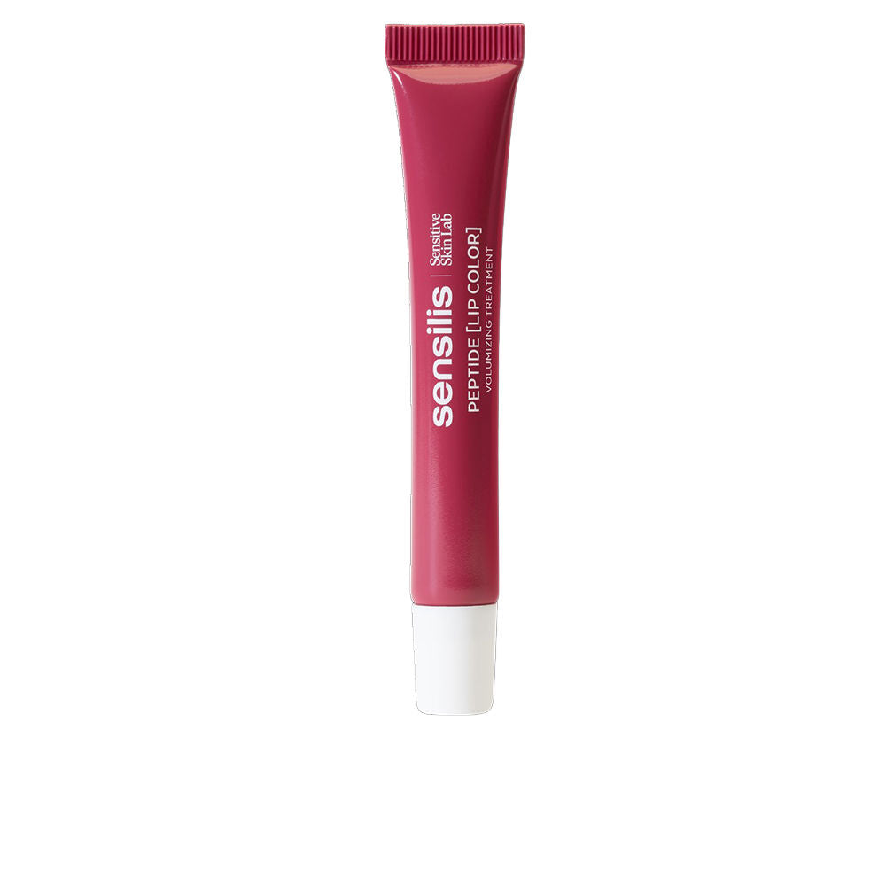 PEPTIDE [LIP COLOR] tratamiento voluminizador de labios #05-Granet Cayenne 10 ml