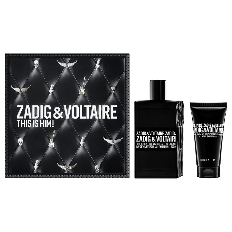 THIS IS HIM! ESTUCHE 2 pz