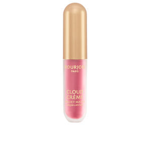 BOURJOIS BOURJOIS Cloud Crème Edition Velvet Matte Flüssiger Lippenstift 03 Guimauve 3 ml Kosmetik