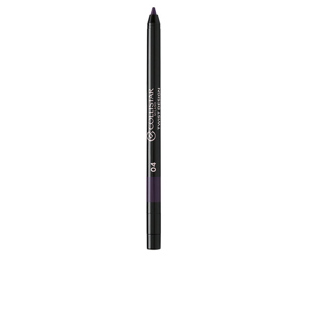 Collistar Twist Design Augenstift 04 Viola Imperiale Matt