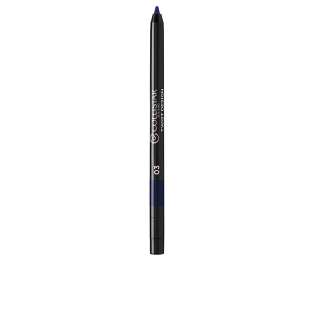 Collistar Twist Design Augenstift 03 Blu Oltremare Matte